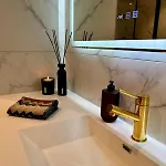 New Floor Nordic 2br With West-view Balcony 오슬로