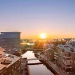 New Floor Nordic 2br With West-view Balcony * Oslo