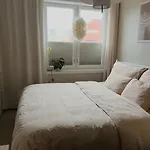 New Floor Nordic 2br With West-view Balcony * Oslo