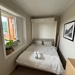 New Floor Nordic 2br With West-view Balcony Appartamento Oslo