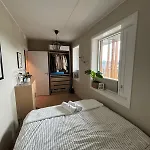 Appartamento New Floor Nordic 2br With West-view Balcony