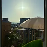 New Floor Nordic 2br With West-view Balcony Oslo