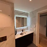 New Floor Nordic 2br With West-view Balcony * Oslo