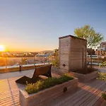 New Floor Nordic 2br With West-view Balcony * Oslo